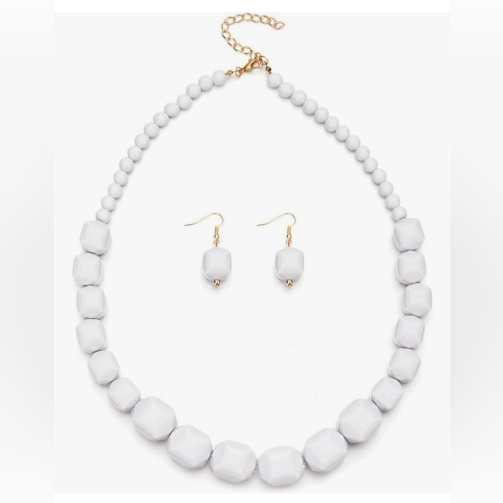 Wilma Flintstone Halloween Costume Jewelry